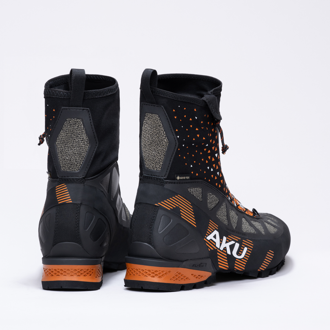 Aurai DFS EVO GTX | Professional Performance Mountaineering | AKU