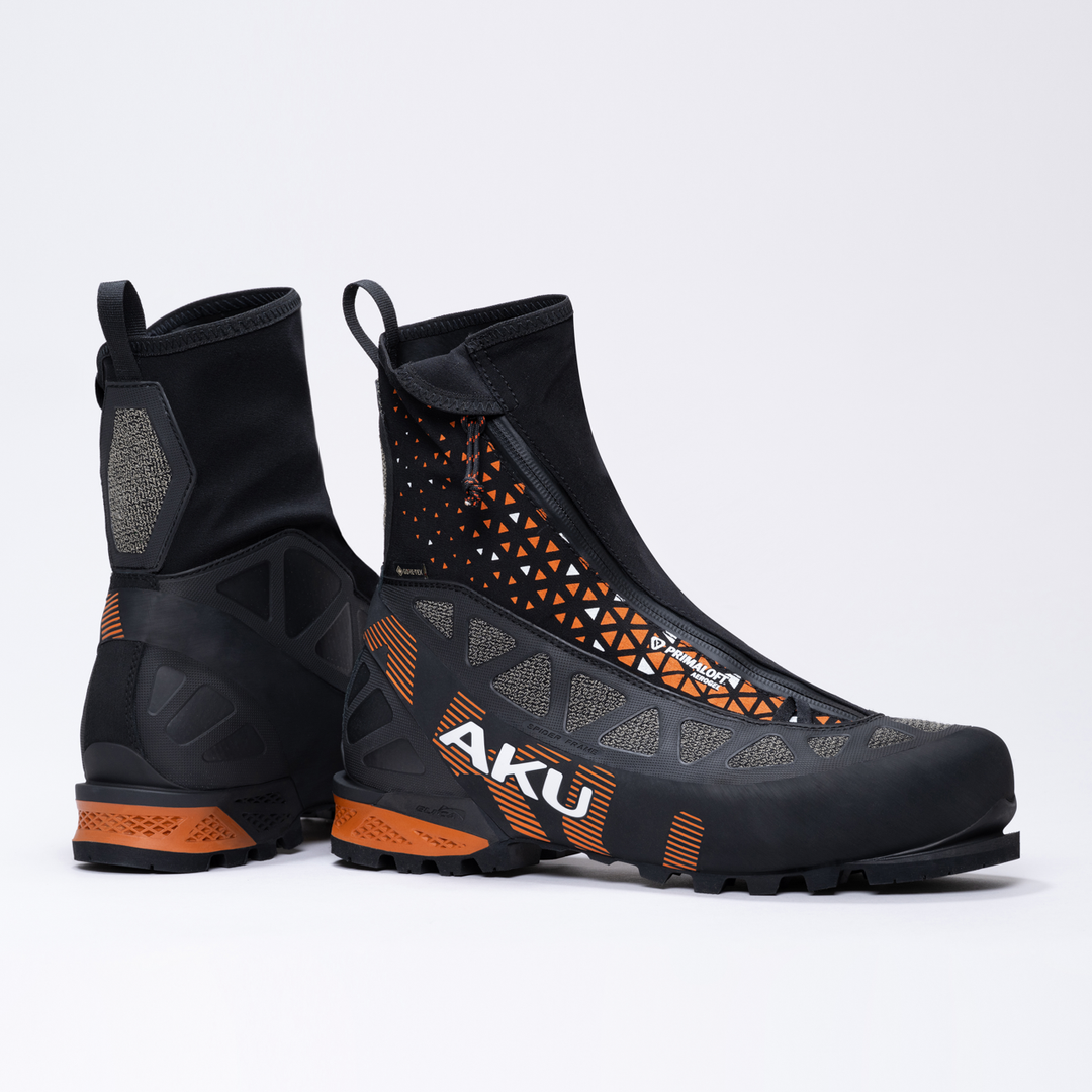 Aurai DFS EVO GTX | Professional Performance Mountaineering | AKU