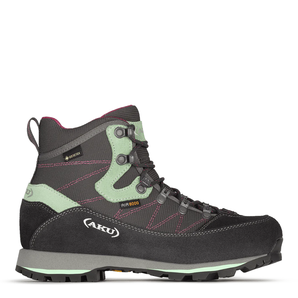 Hiking Boots AKU Footwear Tagged AIR 8000