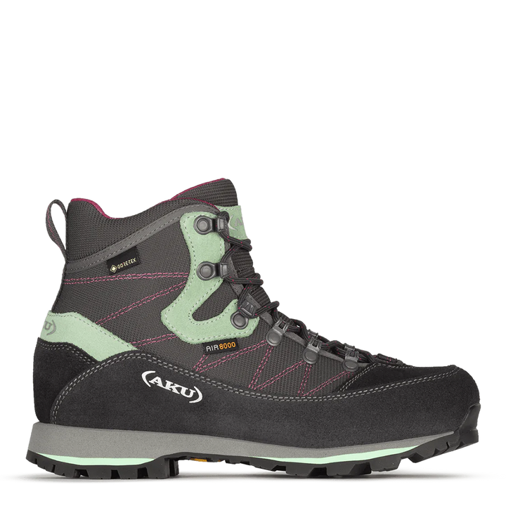Trekker Lite III GTX - Women's – AKU Trekker Lite III GTX - Women's – AKU