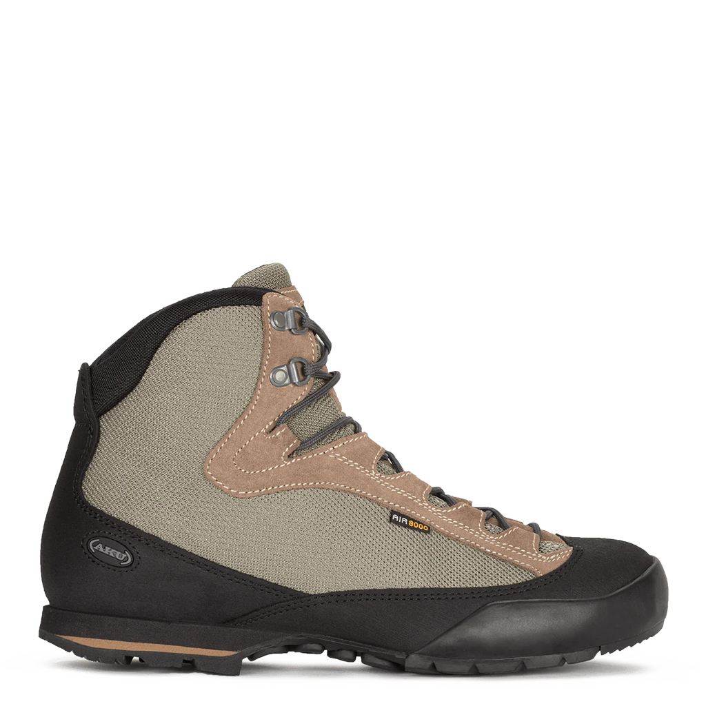 Tactical Military Boots AKU Footwear