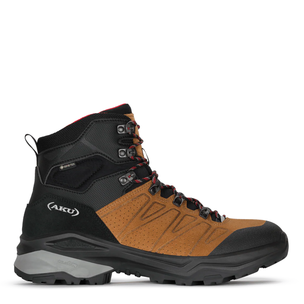 Adapta SD GTX - Men's | Waterproof Hiking Boots | AKU Footwear Adapta SD GTX - Men's | Waterproof Hiking Boots | AKU Footwear