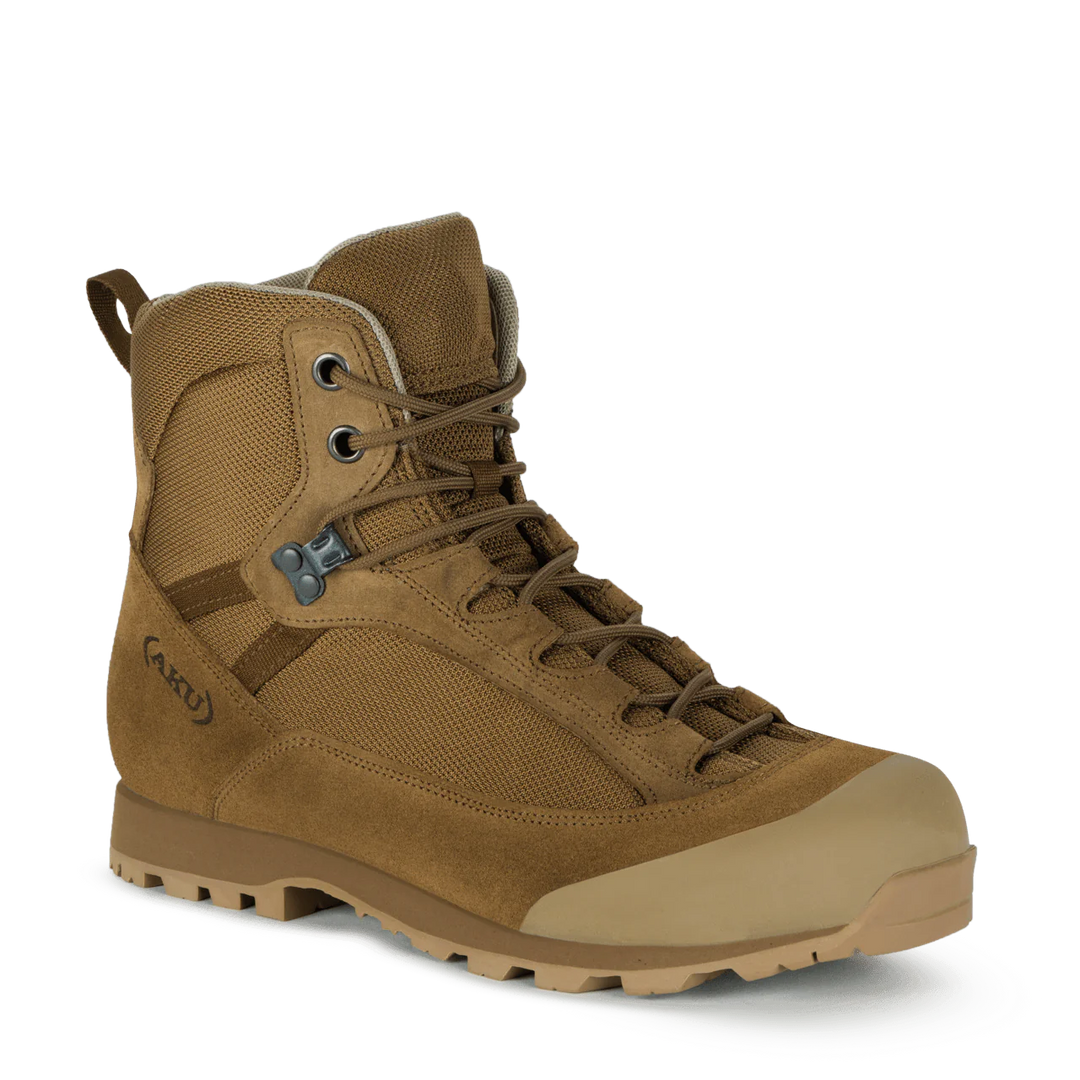 Desertica DS | Desert Combat Boot | AKU Footwear