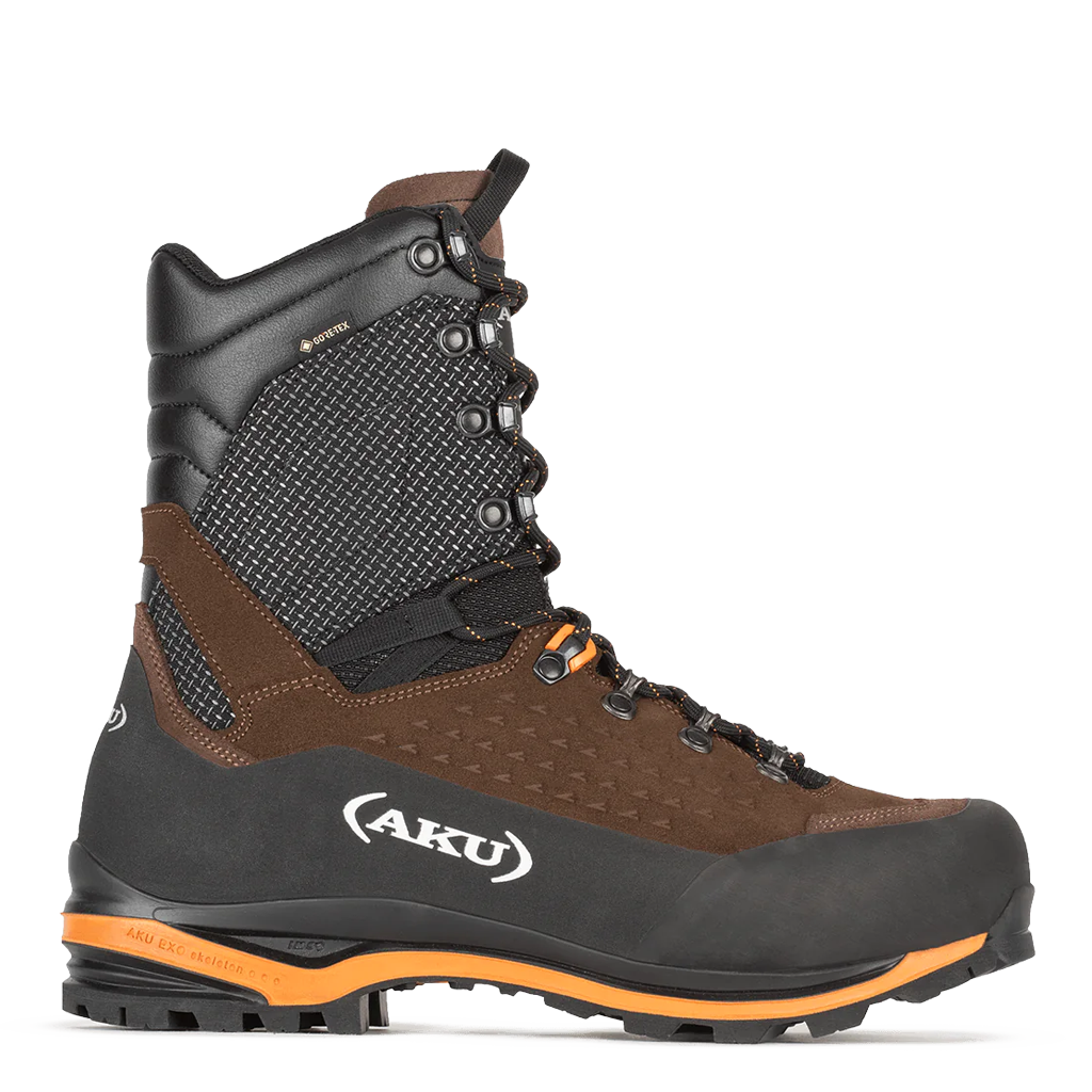 Hunting Boots Premium Quality AKU Footwear