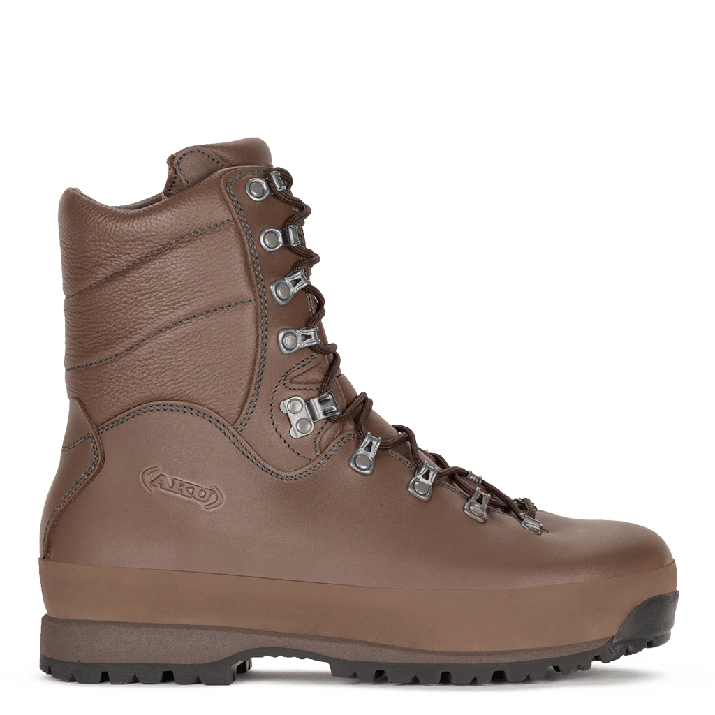 Tactical Military Boots AKU Footwear