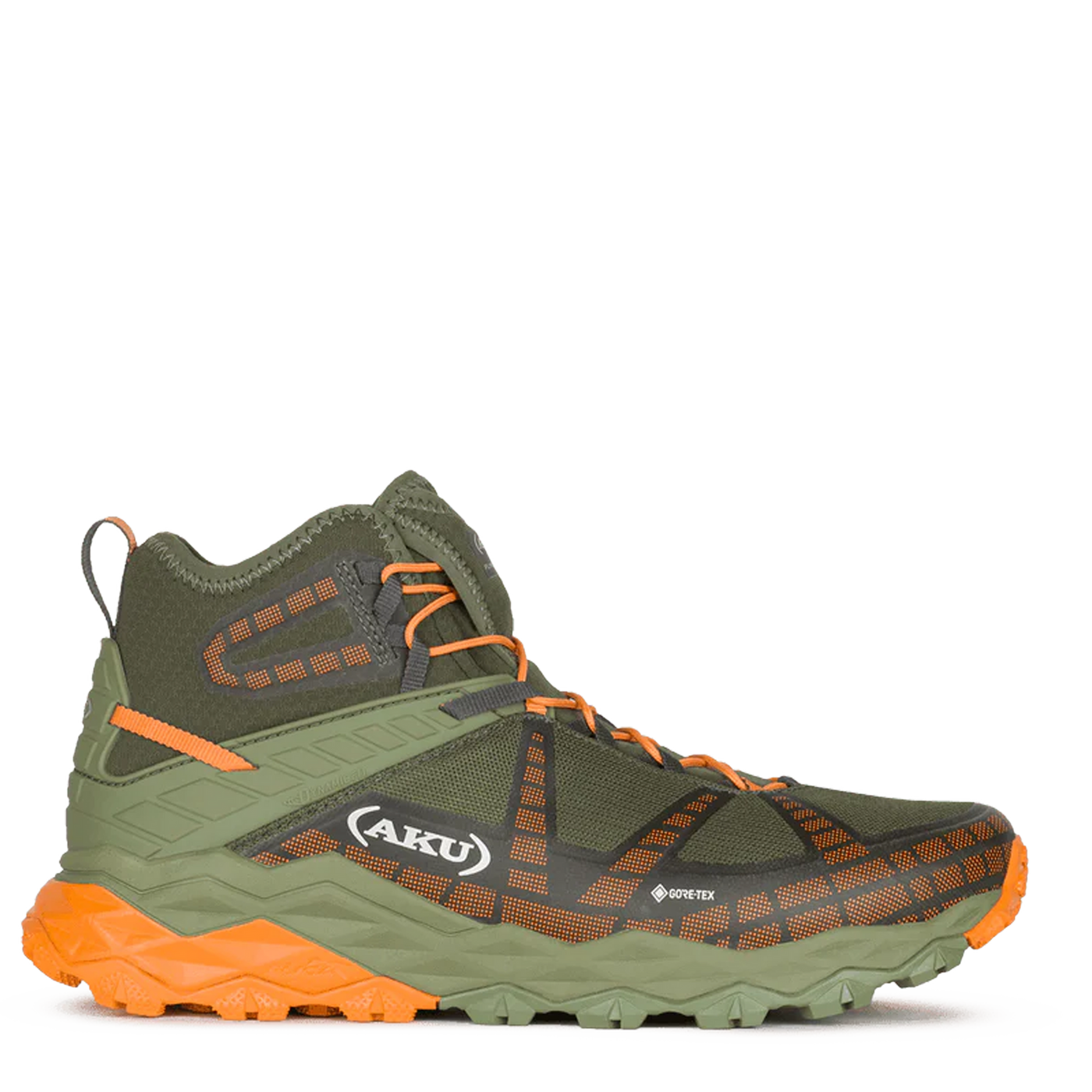 FlyRock Mid GTX - Men's