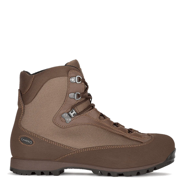 Pilgrim DS Combat | Tactical Military Boots | AKU Footwear