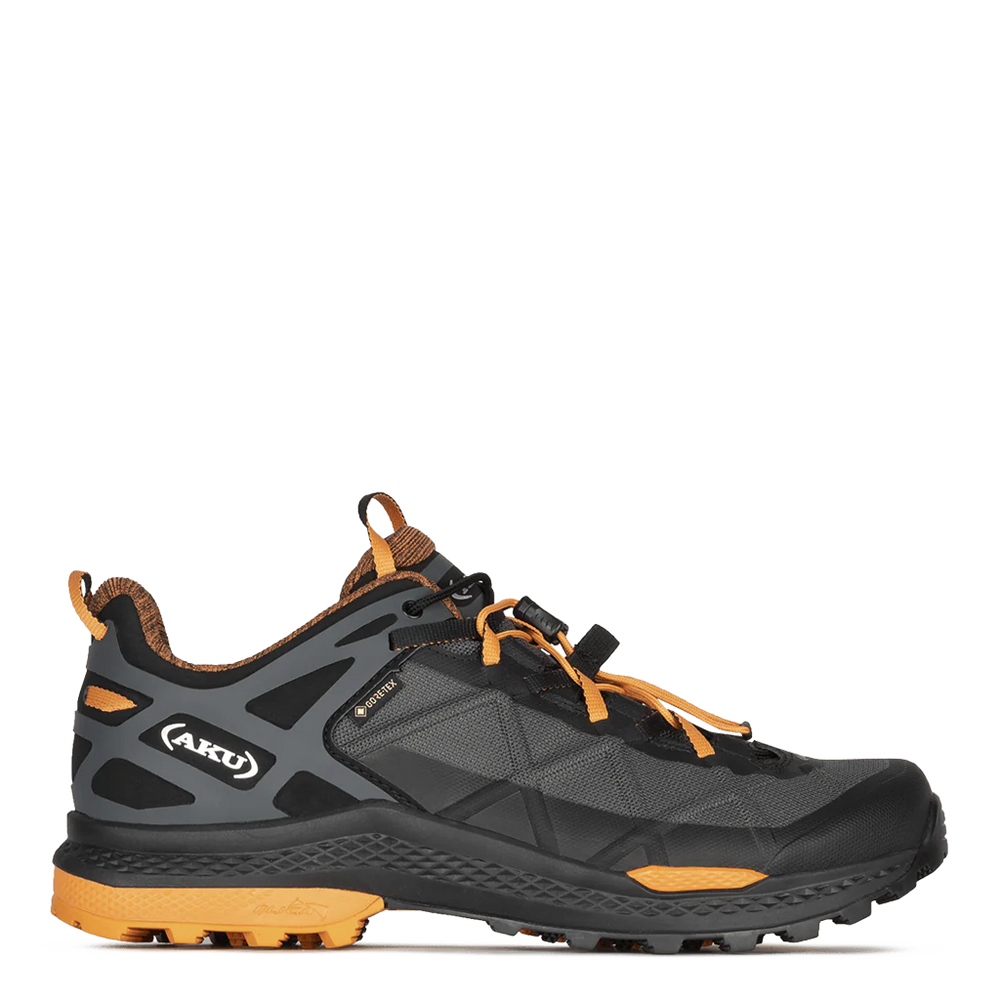Men's Boots & Shoes | AKU Footwear