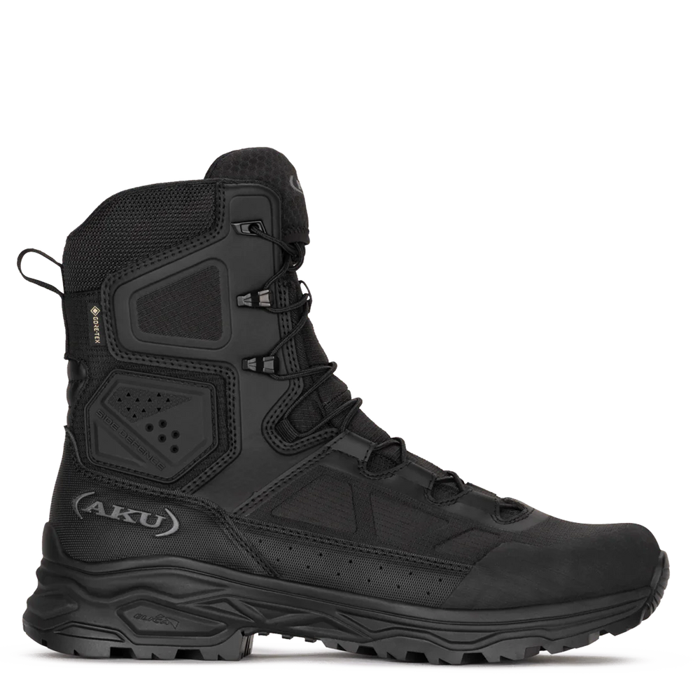 Men's Boots & Shoes | AKU Footwear