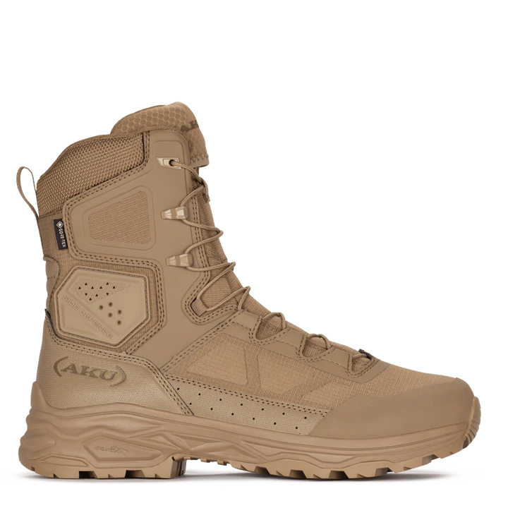★ 入手困難・新品・未使用！　 AKU　GORE TEX　ブーツ ★ Sentinal_Coyote_side_3000x3000