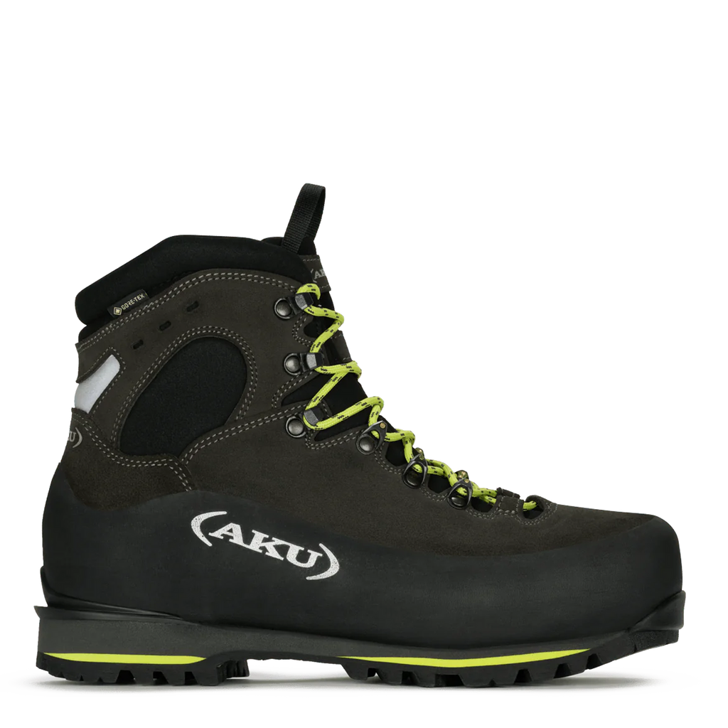Superalp Work GTX | Aluminum Toe Cap Safety Work Boot | AKU Footwear