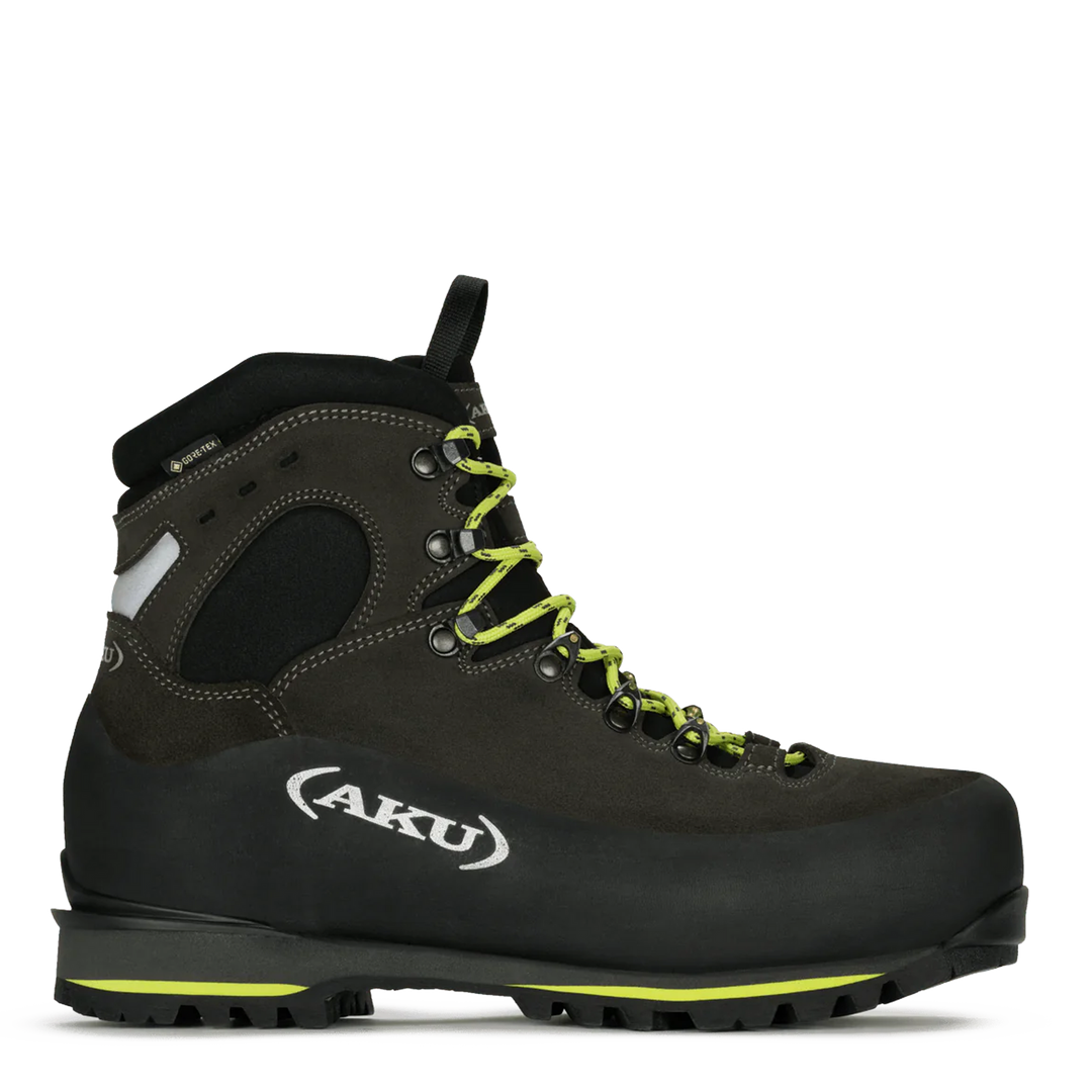 Superalp Work GTX | Aluminum Toe Cap Safety Work Boot | AKU Footwear