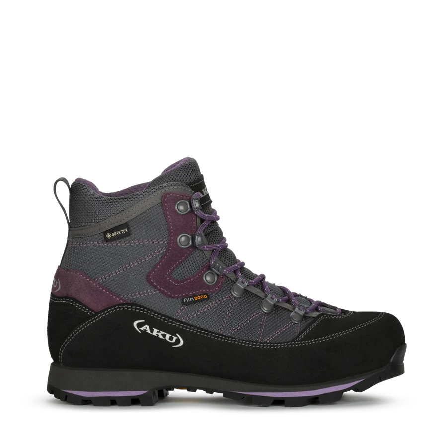 Trekker Lite III GTX - Women's – AKU Trekker Lite III GTX - Women's – AKU