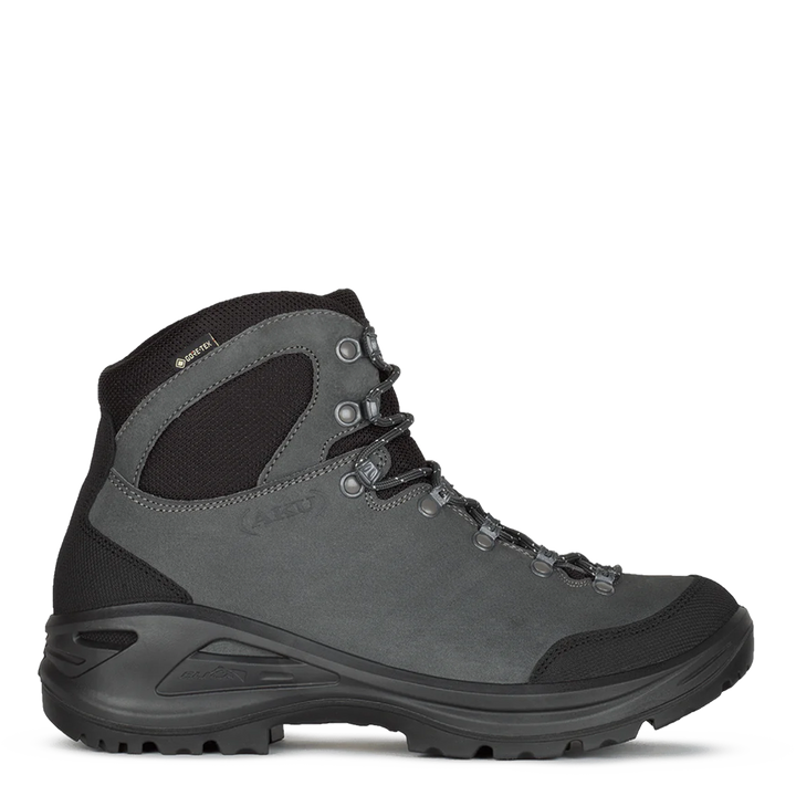 Alterra Lite Mid GTX | Gore-Text Hiking Shoe | AKU Footwear