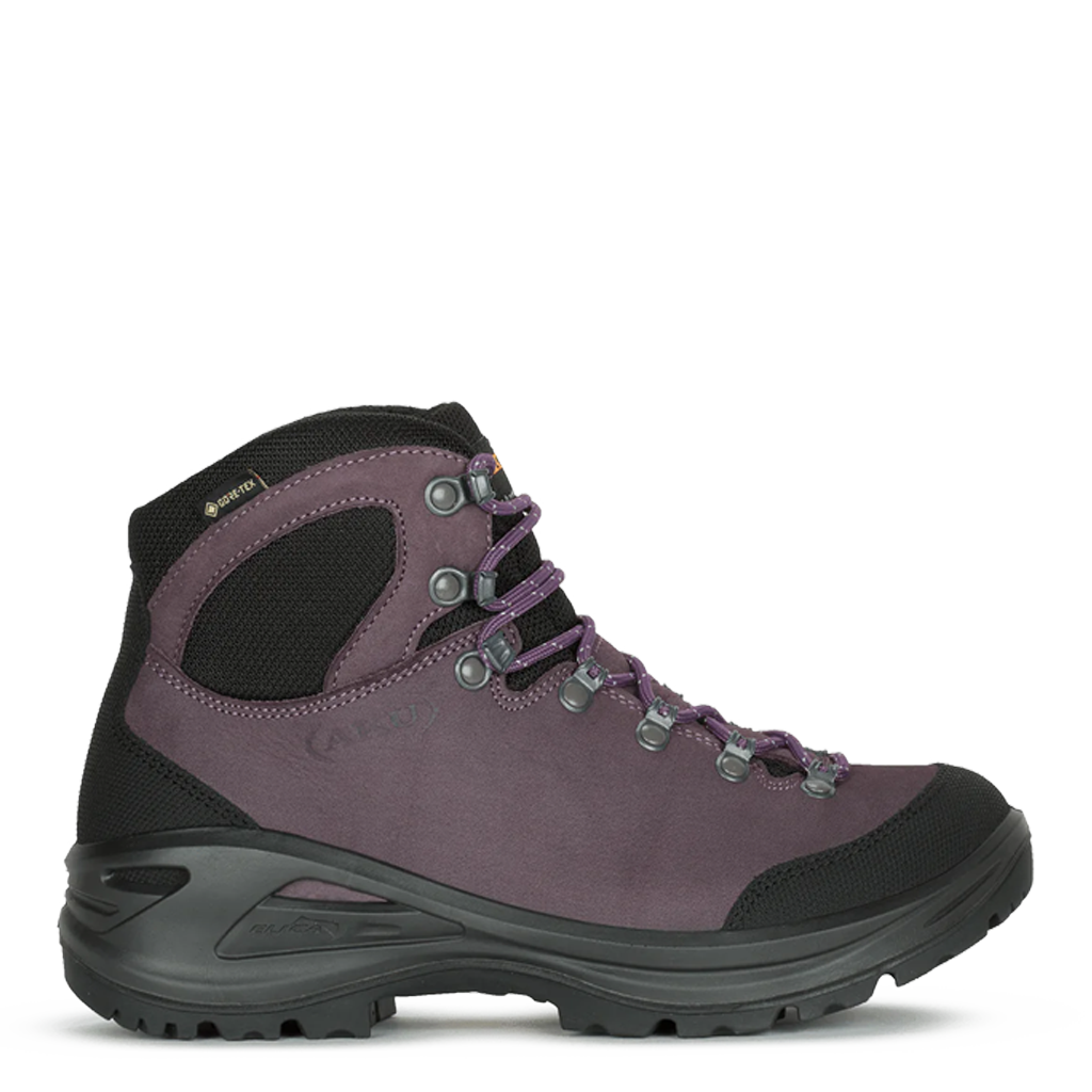 Women s Hiking Boots Shoes AKU Footwear