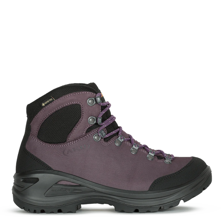 AKU♡ Tribute Alp Wide GTX - Women's | Waterproof Hiking Boots | AKU