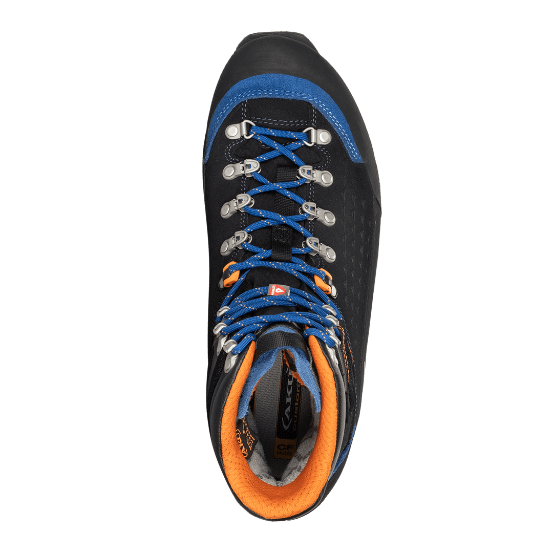 Hayatsuki GTX - Men's | Gore-Text Technical Mountaineering Hayatsuki GTX - Men's | Gore-Text Technical Mountaineering
