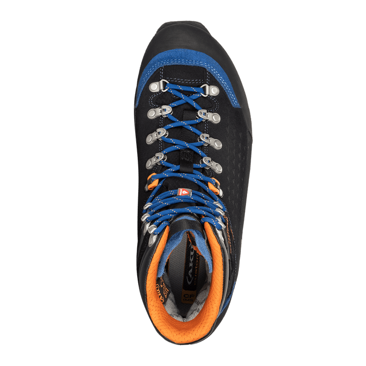 AKU HAYATSUKI 登山靴 冬用 レディースハヤツキGTX 25cm 【公式 AKU HAYATSUKI 登山靴 冬用 レディースハヤツキGTX 25cm 【公式