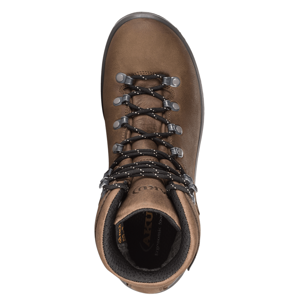 Aku ladies top walking boots