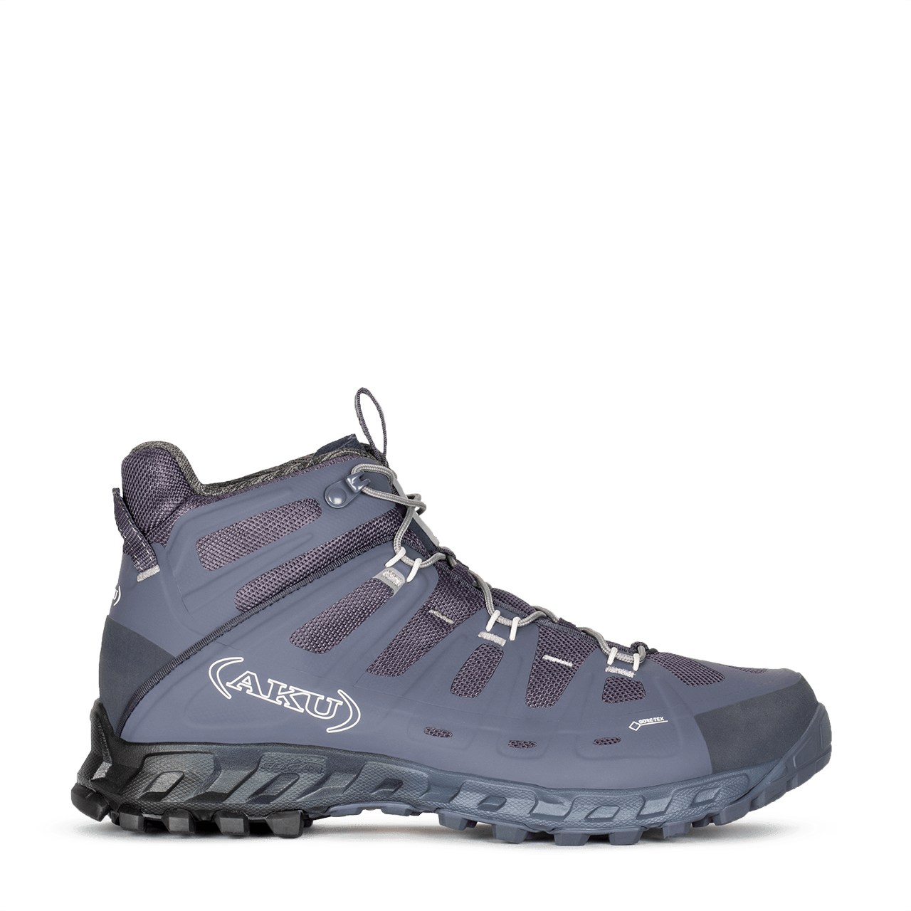 Selvatica Mid GTX - Men's - AKU Outdoor US#color_anthracite-black