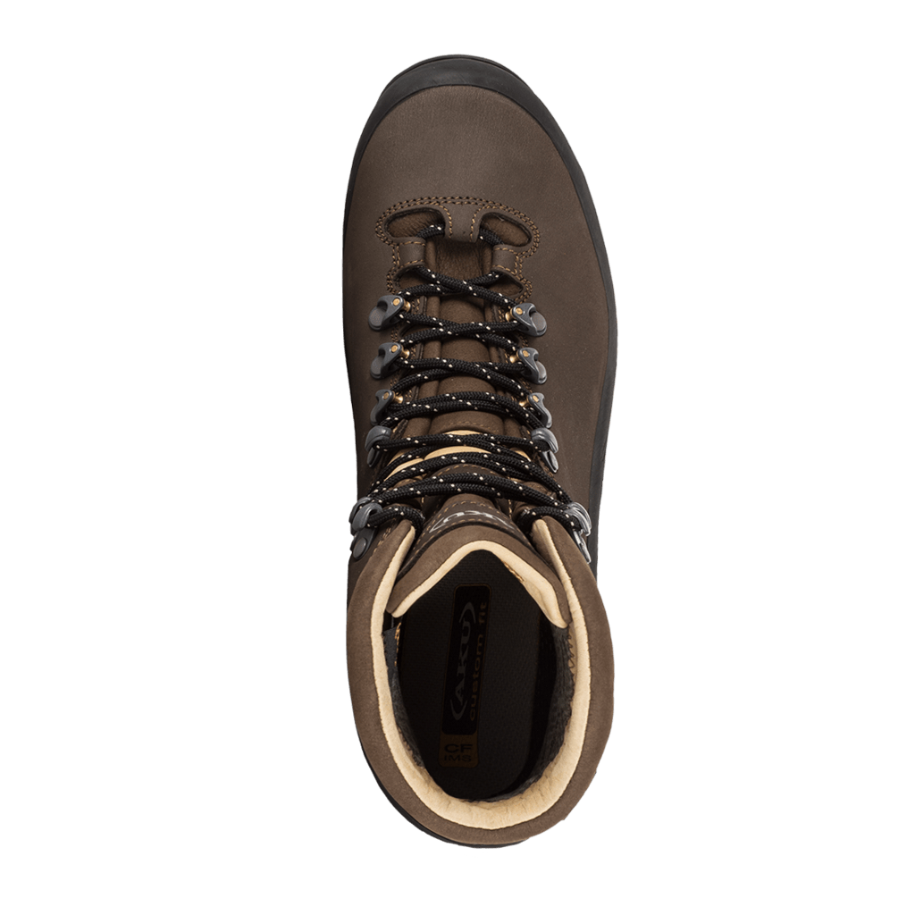 Superalp Nubuck GTX | Gore-Tex Mountaineering Boots | AKU Footwear Superalp Nubuck GTX | Gore-Tex Mountaineering Boots | AKU Footwear