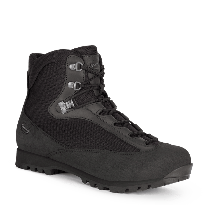 Pilgrim GTX Combat FG | Gore-Tex Combat Boot | AKU Footwear
