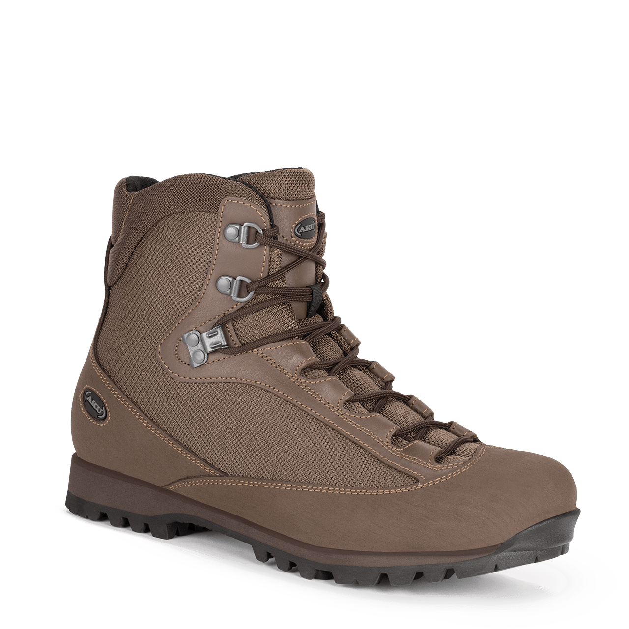 Aku 2025 boots mod