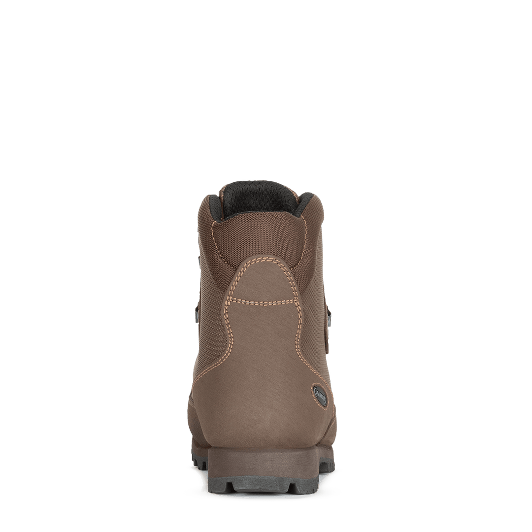 Pilgrim GTX Combat FG | Gore-Tex Combat Boot | AKU Footwear