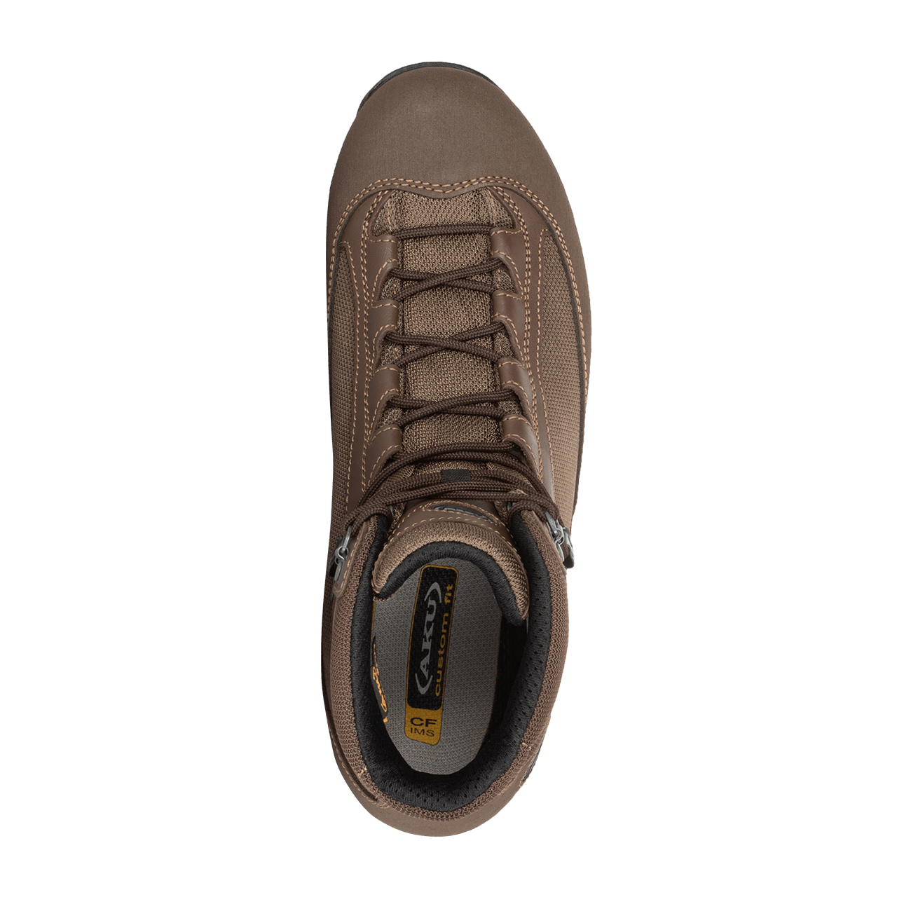 Pilgrim GTX Combat FG - AKU Outdoor US#color_brown