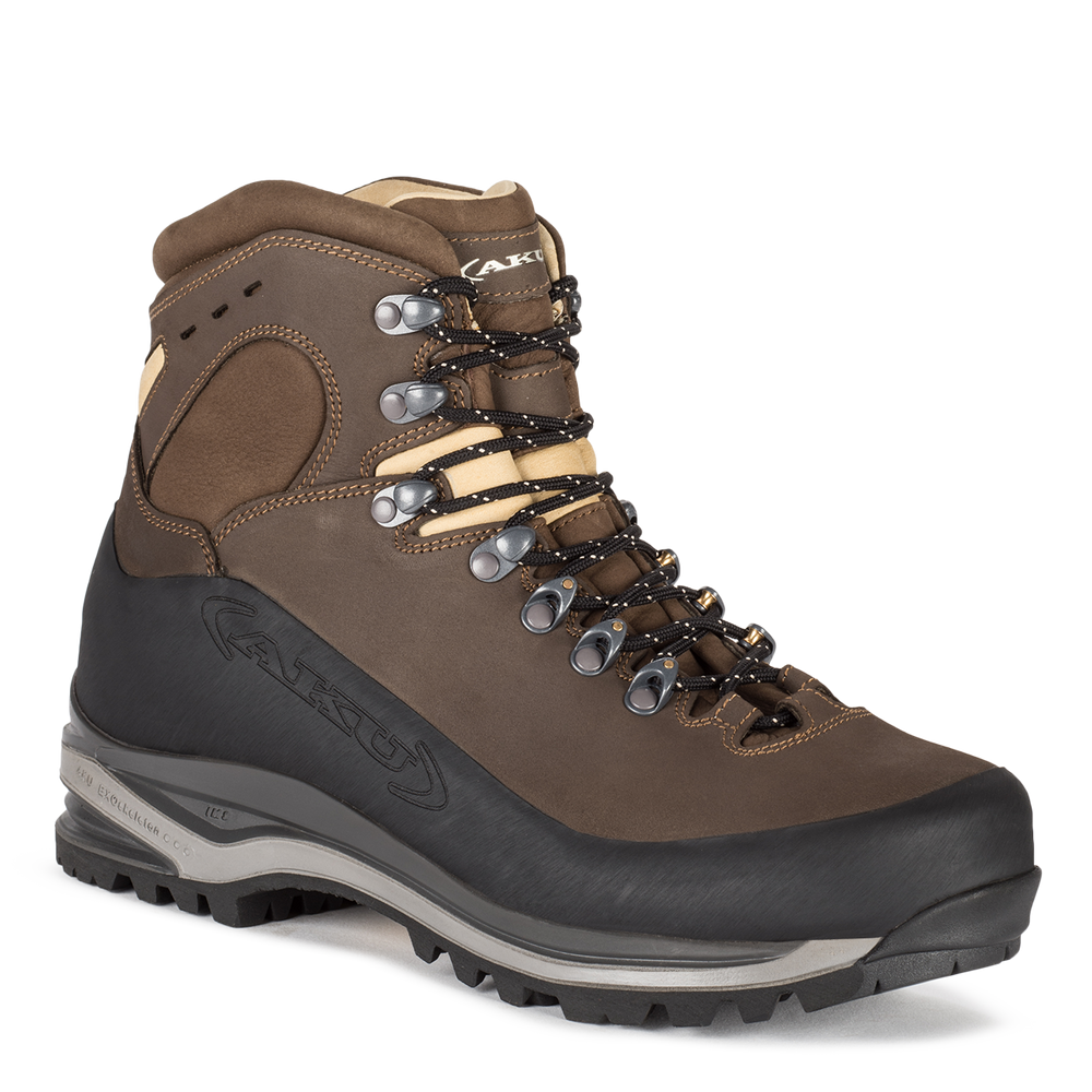Men's Boots & Shoes | AKU Footwear