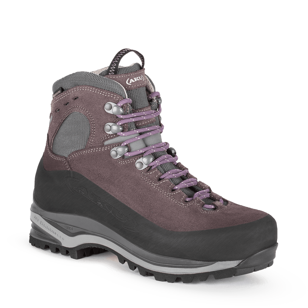 Superalp Women s GTX Gore Tex Mountaineering Boots AKU Footwear