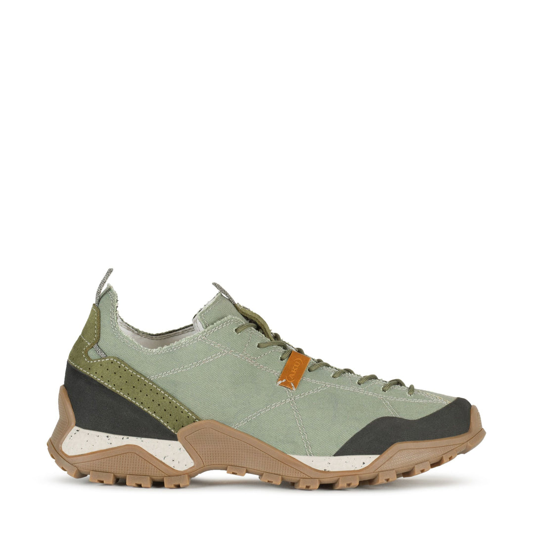 Nativa Canvas - Women's | Low Impact Everyday Shoe | AKU Footwear