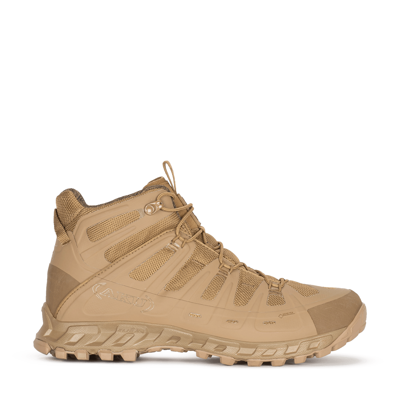AKU Tactical SELVATICA MID ミリタリーブーツ GTX Selvatica Tactical Mid GTX | Gore-Tex Tactical Shoe | AKU