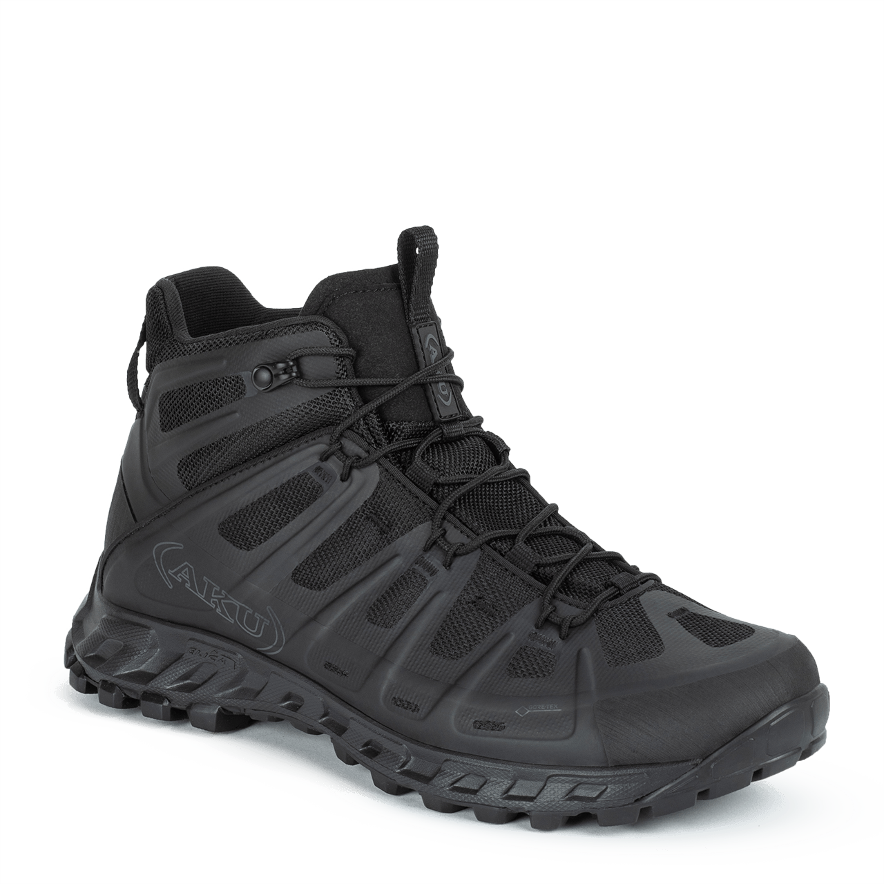 AKU Tactical SELVATICA MID ミリタリーブーツ GTX Selvatica Tactical Mid GTX | Gore-Tex Tactical Shoe | AKU