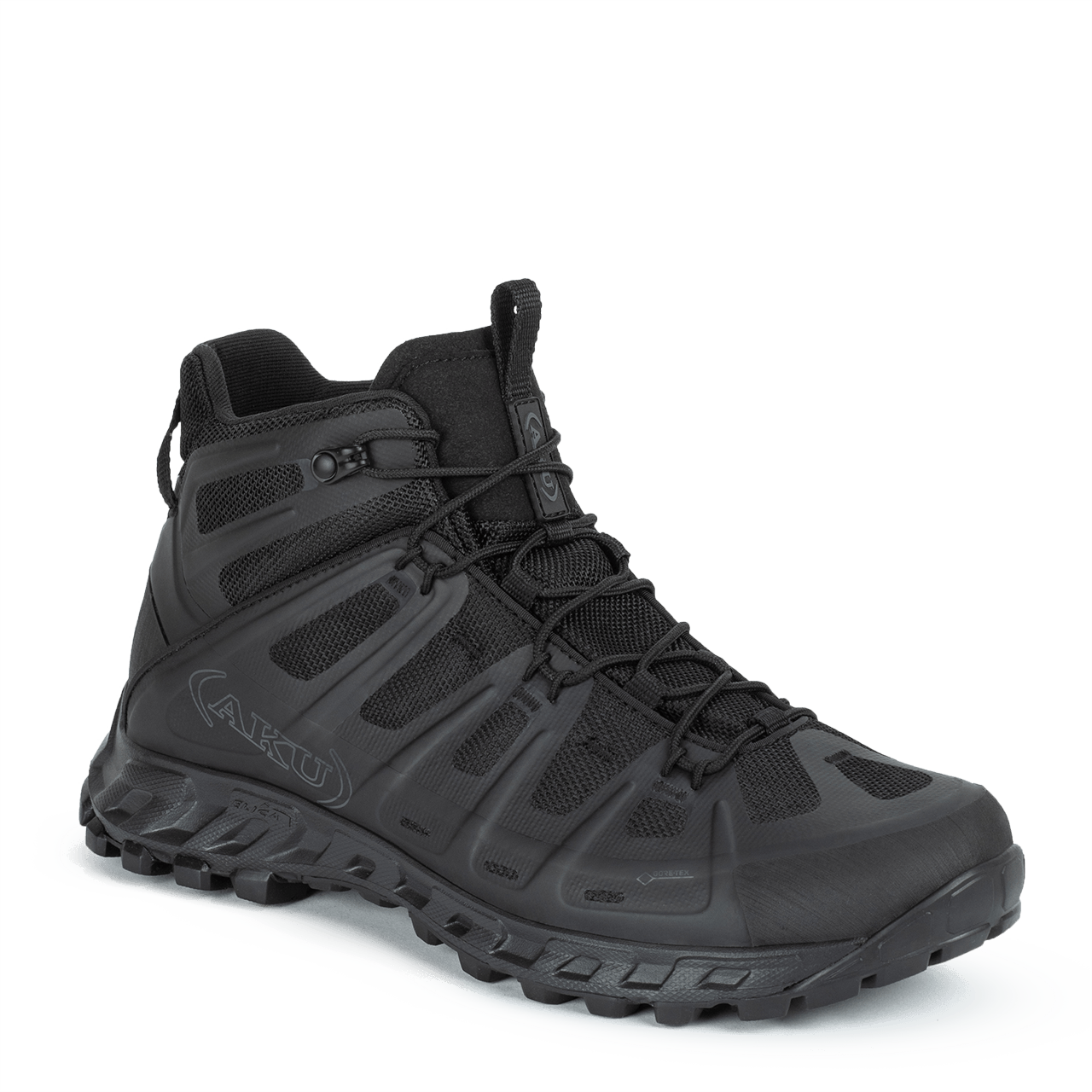 Selvatica Tactical Mid GTX - AKU Outdoor US#color_black