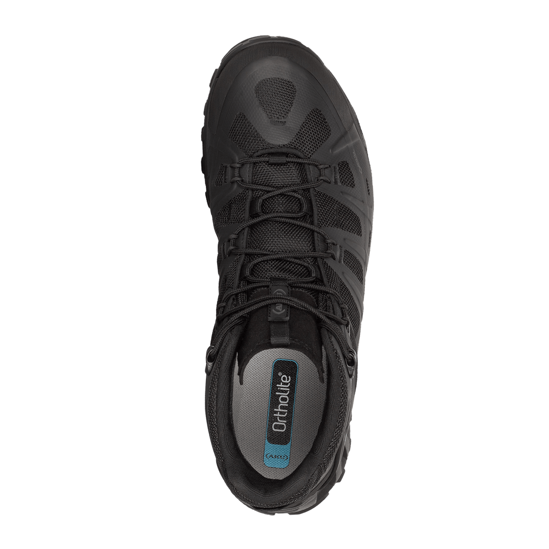 Selvatica Tactical Mid GTX | Gore-Tex Tactical Shoe | AKU Footwear Selvatica Tactical Mid GTX | Gore-Tex Tactical Shoe | AKU Footwear