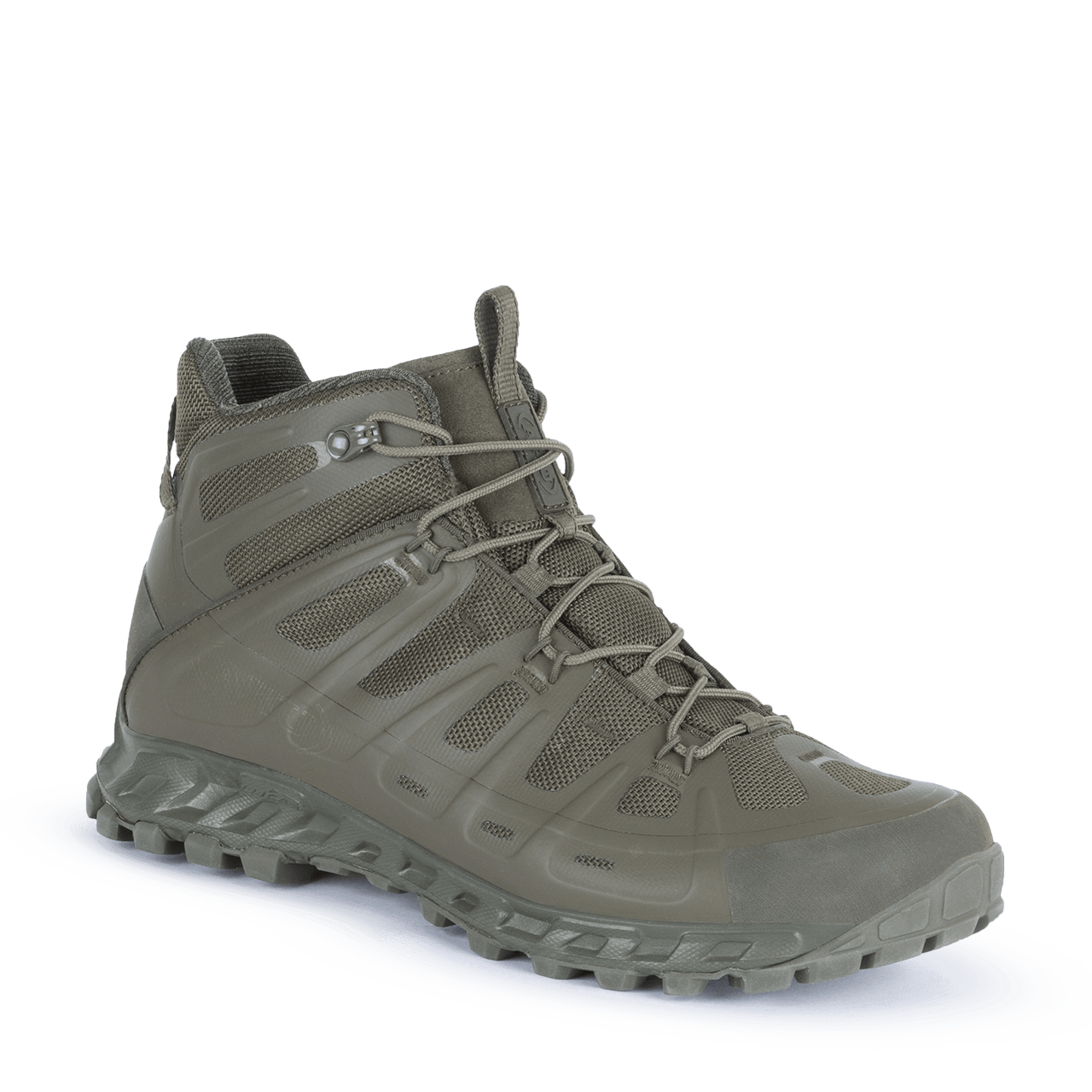 個人装備 AKU SELVATICA TC MID GTX US 8.5 COYOTE Selvatica Tactical Mid GTX | Gore-Tex Tactical Shoe | AKU