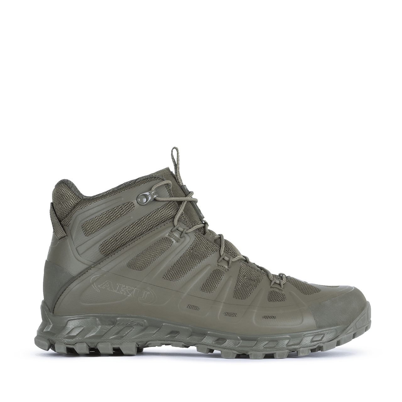 AKU Tactical SELVATICA MID ミリタリーブーツ GTX Selvatica Tactical Mid GTX | Gore-Tex Tactical Shoe | AKU