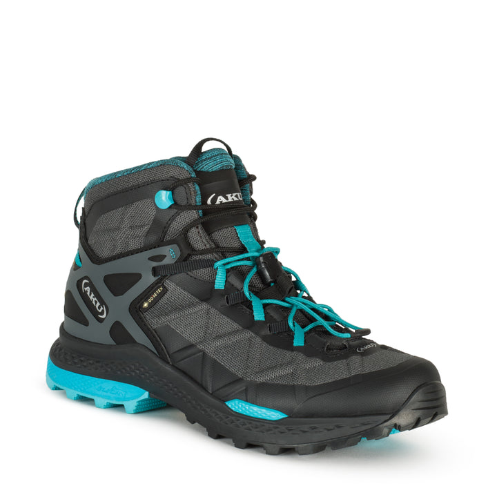 Rocket Mid DFS GTX - Women's | Lightweight Waterproof Hiking Boot