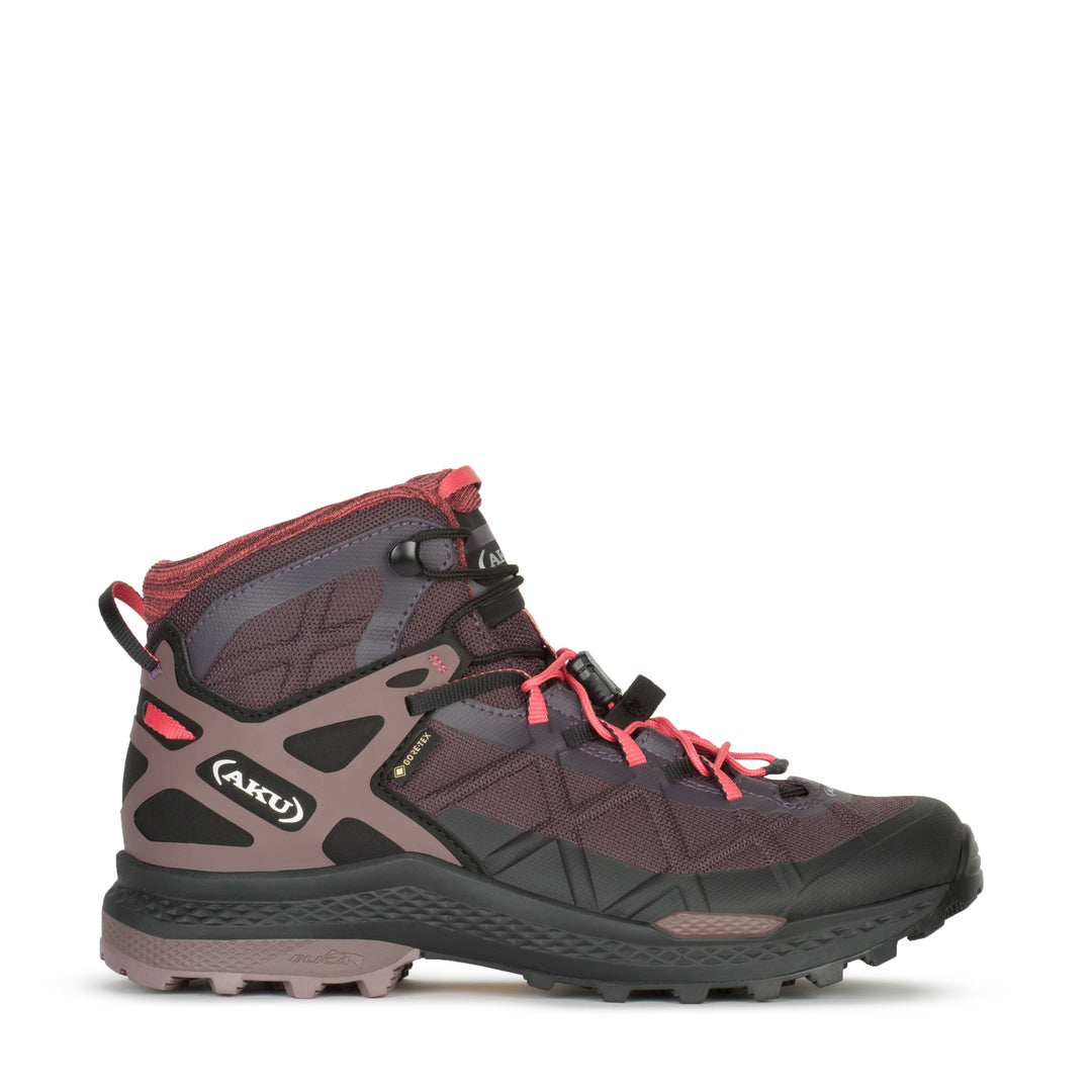 Rocket Mid DFS GTX - Women's | Lightweight Waterproof Hiking Boot