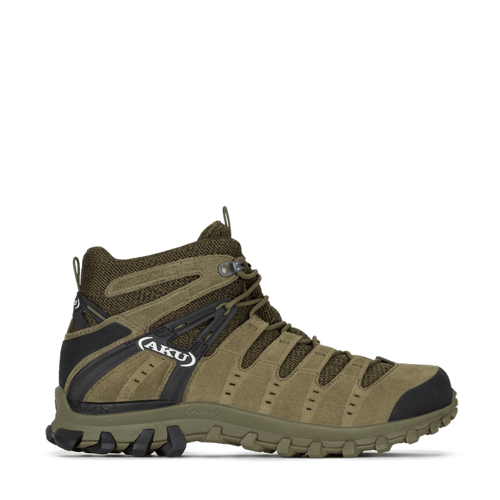 Alterra Lite Mid GTX | Gore-Text Hiking Shoe | AKU Footwear Alterra Lite Mid GTX | Gore-Text Hiking Shoe | AKU Footwear