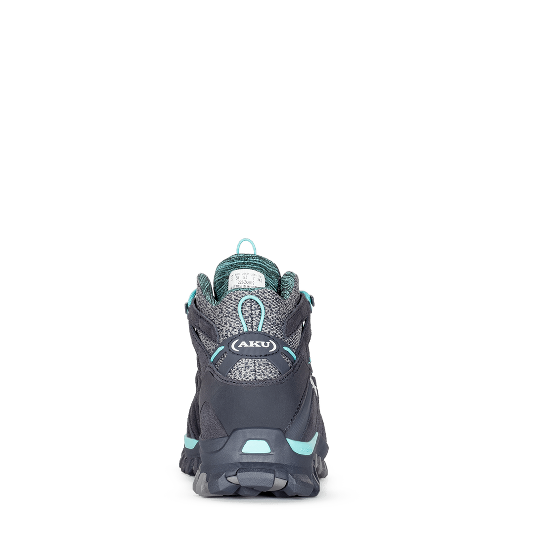 【格安saleスタート】 Alterra Lite AKU | Shoe Hiking Gore-Text | Women's GTX Mid ポケモンカードゲーム