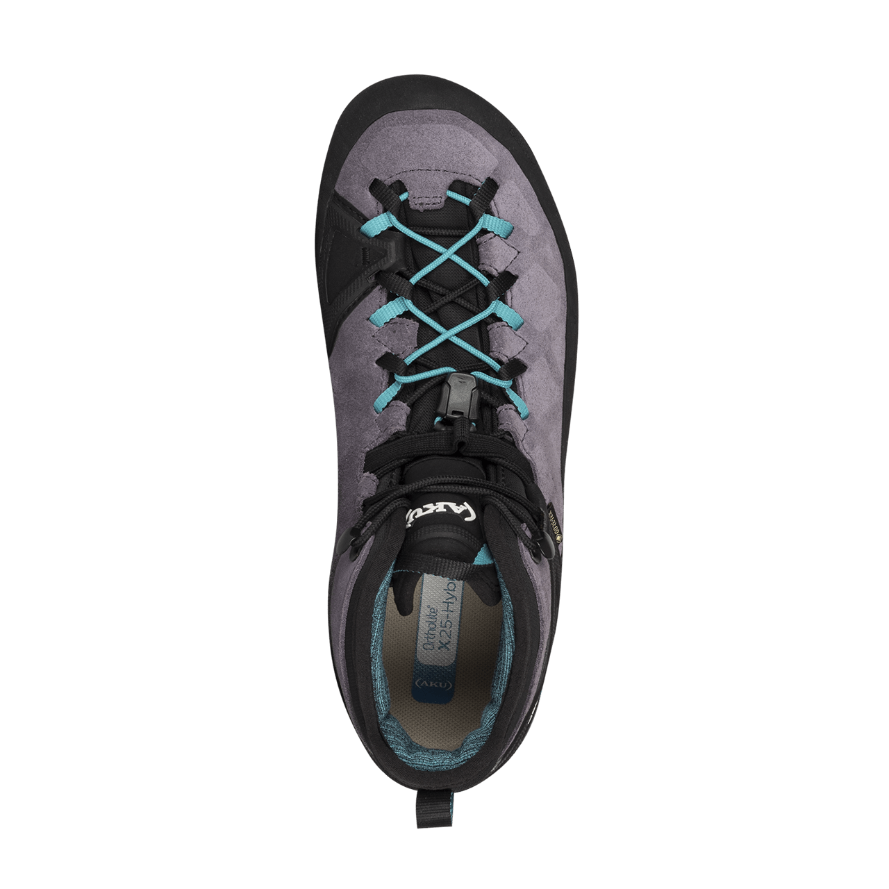 AKU Rock DFS Mid GTX - Women's