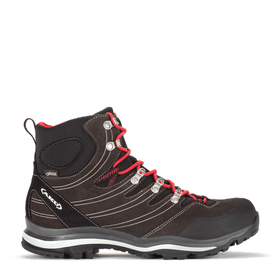 Alterra GTX - Men's - AKU Outdoor US#color_anthracite-red