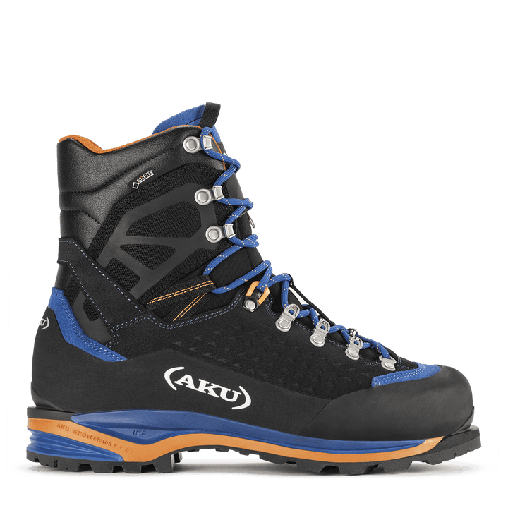 Hayatsuki GTX Men s Gore Text Technical Mountaineering Boot AKU Footwear