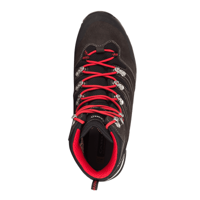 Alterra GTX - Men's - AKU Outdoor US#color_anthracite-red