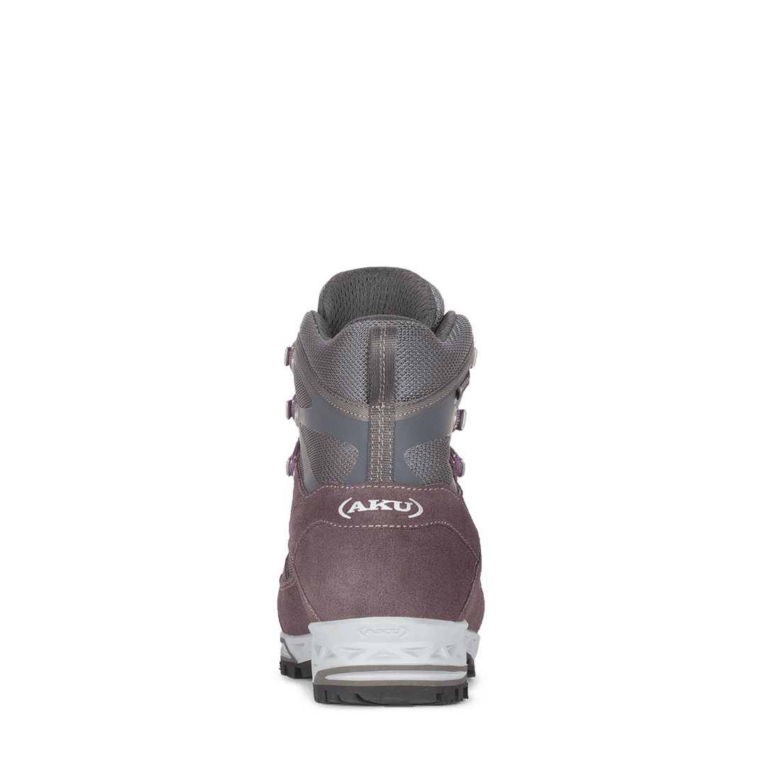 Bears Rock 寝袋 TX-701 Trekker Pro Women's GTX | Gore-Tex Hiking Boots | AKU Footwear