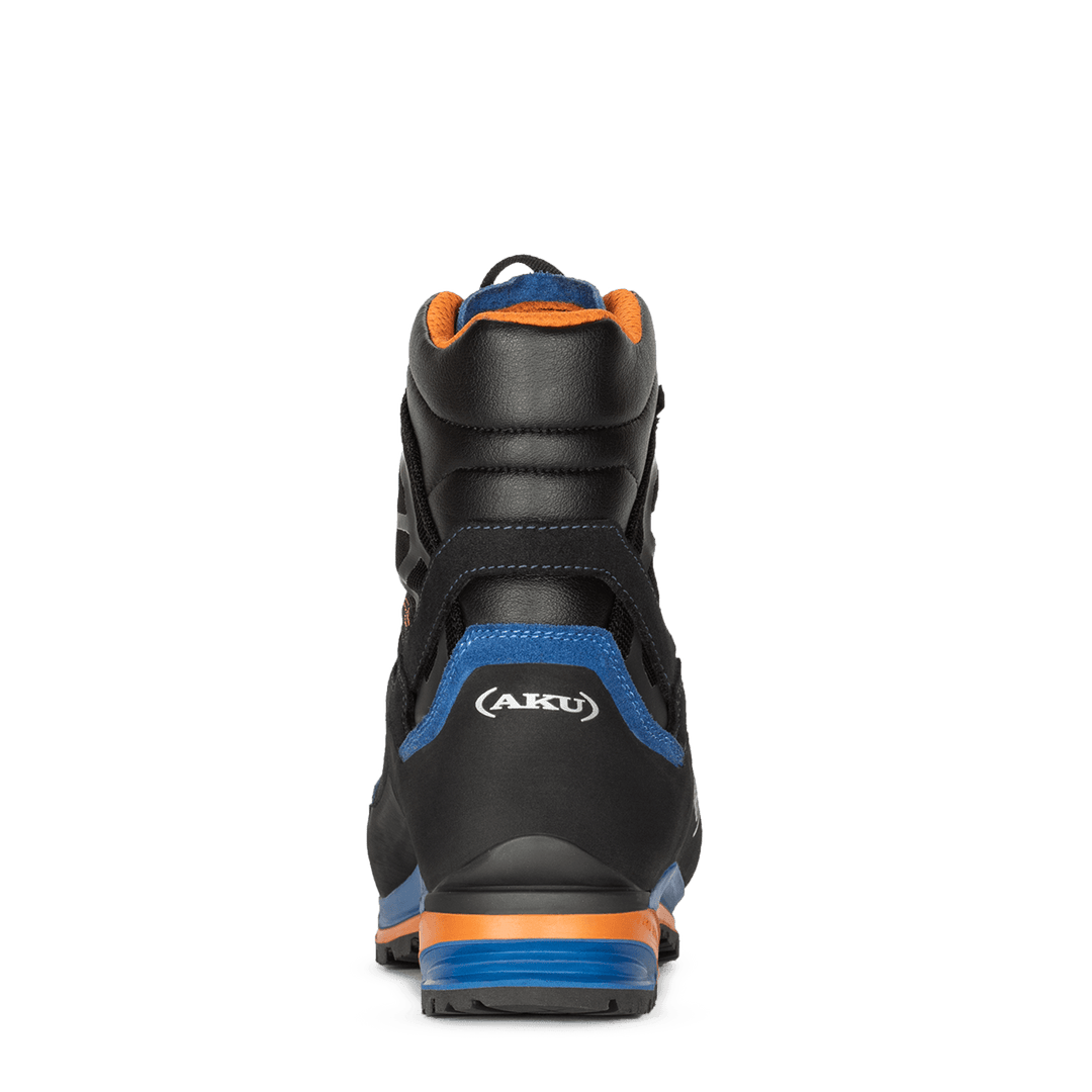 Hayatsuki GTX Men's Gore-Text Technical Mountaineering Boot