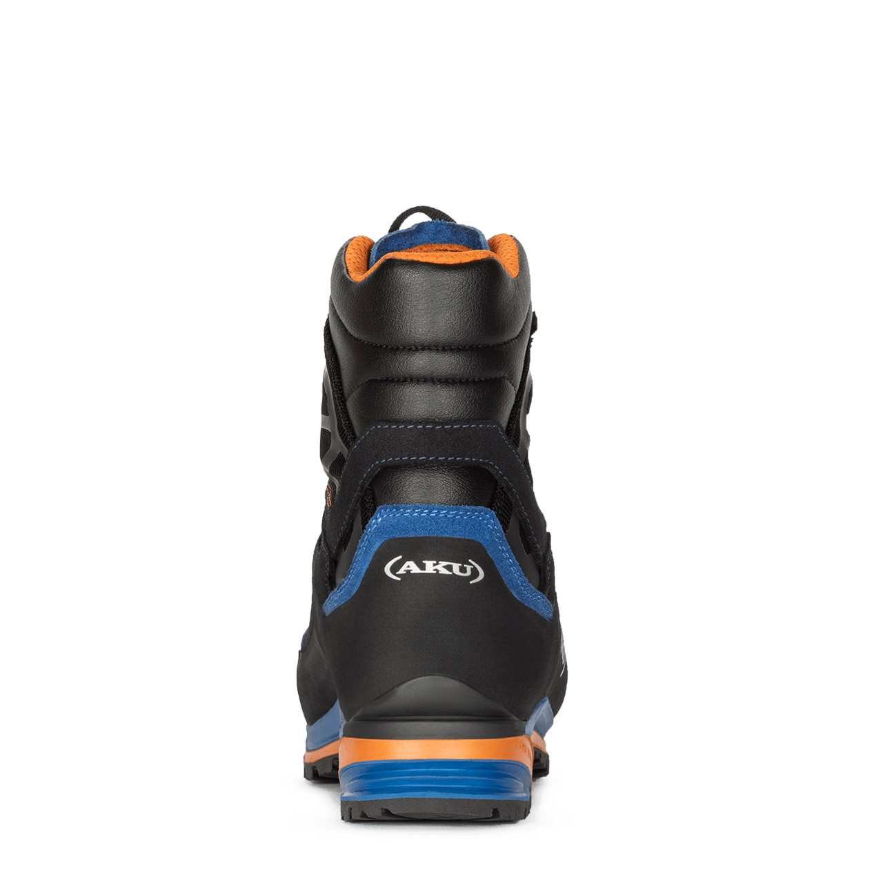 Aku 2025 mountaineering boots
