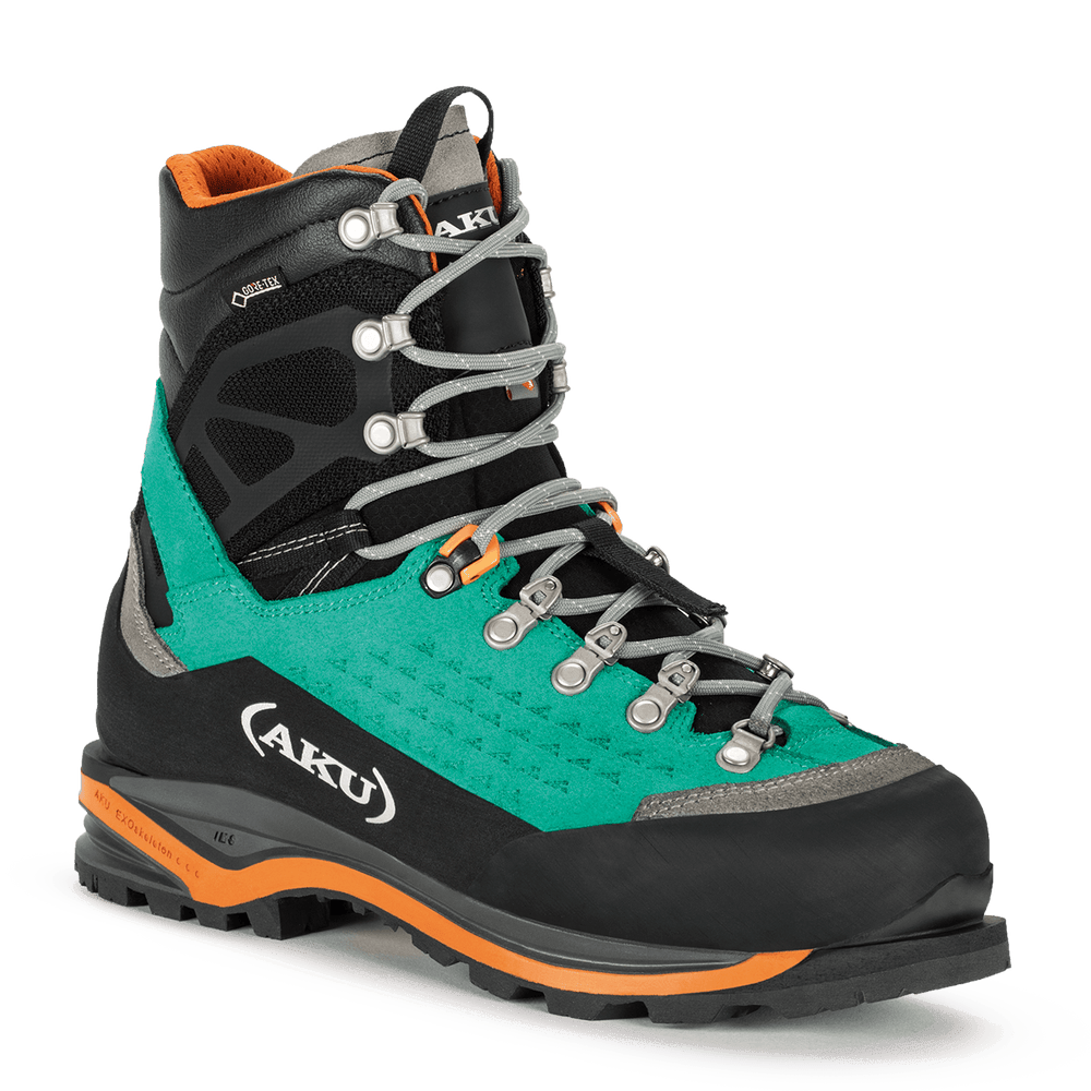 Gore-Tex Waterproof Boots & Shoes | AKU Footwear display picture 1